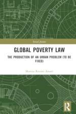 Global Poverty Law af Moniza Rizzini Ansari
