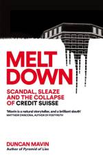 Meltdown af Duncan Mavin