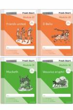 Read Write Inc. Fresh Start: 2024 Modules 26-33 - Pack of 40 af Gill Munton