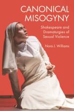Canonical Misogyny af Nora J. Williams