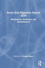 South Asia Migration Report 2024