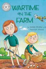 Reading Champion: Wartime on the Farm