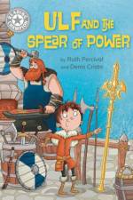 Reading Champion: Ulf and the Spear of Power