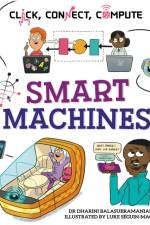 Click, Connect, Compute: Smart Machines af Dharini Balasubramaniam