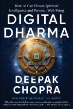 Digital Dharma af Dr Deepak Chopra
