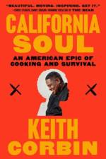 California Soul af Keith Corbin