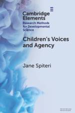 Children's Voices and Agency af Jane (University of Malta) Spiteri