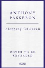 Sleeping Children af Anthony Passeron