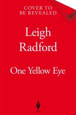 One Yellow Eye af Leigh Radford