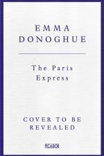The Paris Express af Emma Donoghue