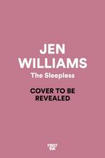 The Sleepless af Jen Williams