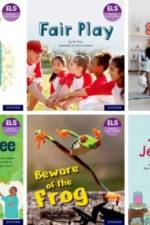 Essential Letters and Sounds: More Phase 5 Essential Phonic Readers: Oxford Reading Level 6: Mixed Pack of 17