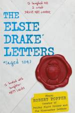 The Elsie Drake Letters (aged 104) af Robert Popper