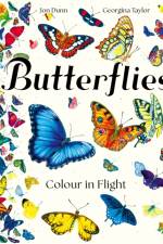 Butterflies af Jon Dunn