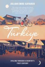 Turkiye af Julian Sayarer