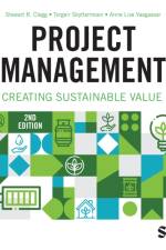 Project Management