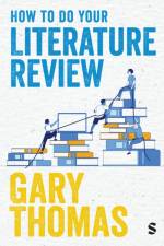 How to Do Your Literature Review
