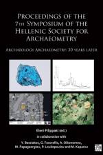 Proceedings of the 7th Symposium of the Hellenic Society for Archaeometry