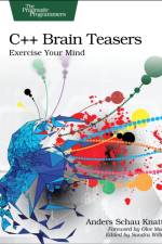 C++ Brain Teasers af Anders Schau Knatten
