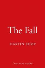 The Fall af Martin Kemp