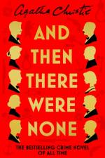 And Then There Were None af Agatha Christie