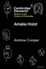 Amalia Holst af Andrew (University of Warwick) Cooper
