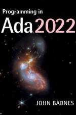 Programming in Ada 2022 af John (John Barnes Informatics) Barnes