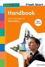 Read Write Inc. Fresh Start: 2024 Teacher Handbook