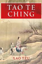 Tao Te Ching af Lao Tzu