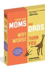 There Are Moms and Dads Way Worse Than You (Boxed Set) af Glenn Boozan