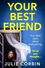 Your Best Friend af Julie Corbin
