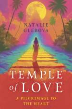 Temple of Love af Natalie Glebova