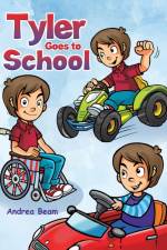 Tyler Goes to School