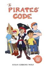 The Pirates' Code af Susan Gibbons-Wolf