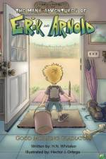 The Many Adventures of Erik and Arnold af H.N. Whitaker