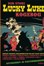 Den store Lucky Luke kogebog