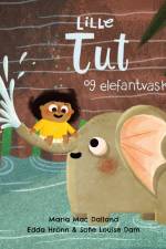 Lille Tut og elefantvasken