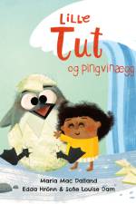 Lille Tut og pingvinægget
