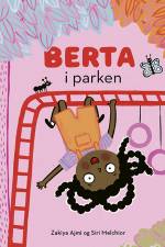 Berta i parken af Zakiya Ajmi