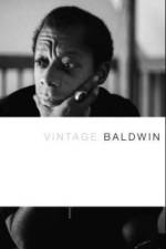 Vintage Baldwin af James Baldwin