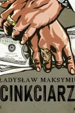 Cinkciarz af Władysław Maksymiuk