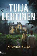 Mamin kulta af Tuija Lehtinen
