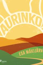 Aurinko af Esa Mäkijärvi