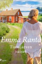 Tiurajärven naiset af Emma Ranta