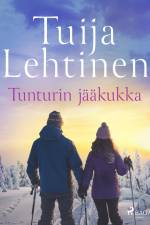 Tunturin jääkukka af Tuija Lehtinen