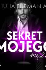 Sekret mojego męża af Julia Furmaniak