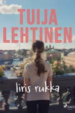 Iiris rukka af Tuija Lehtinen