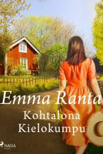 Kohtalona Kielokumpu af Emma Ranta