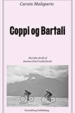 Coppi og Bartali af Curzio Malaparte