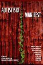 Autistiskt manifest af Serena Hasselblad